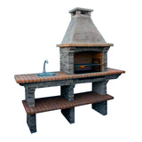 Stone Barbecue PR4040F