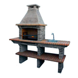 Stone Barbecue PR4040F