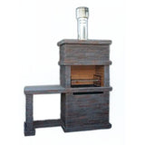 Stone Barbecue PR4710F