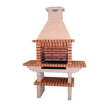 AV314F Fixed Brick Barbecue