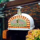 four a pizza bois pizzaioli
