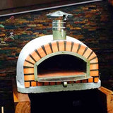 four a pizza bois pizzaioli