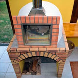 Four PORTO 90cm grand-père