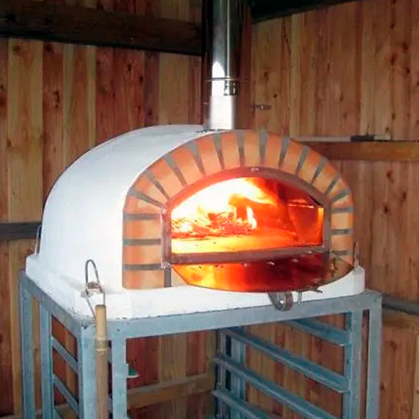 four a pizza bois pizzaioli