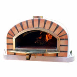 four a pizza bois pizzaioli