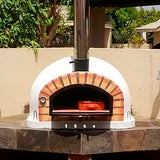 four a pizza bois pizzaioli