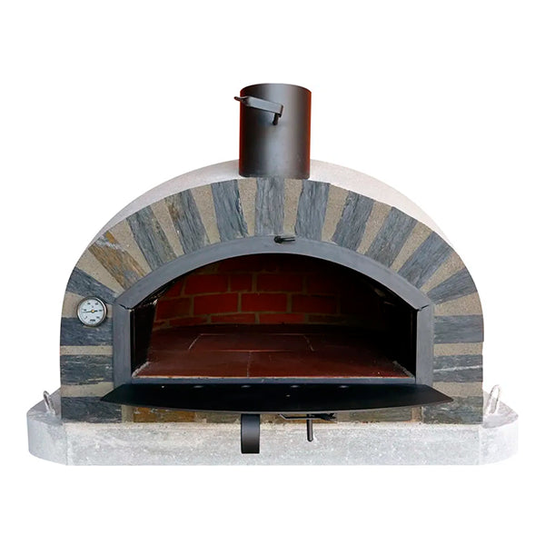four a bois ennio 100cm