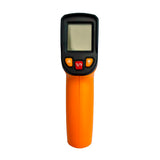 thermometre infrarouge pour four a bois ac09f