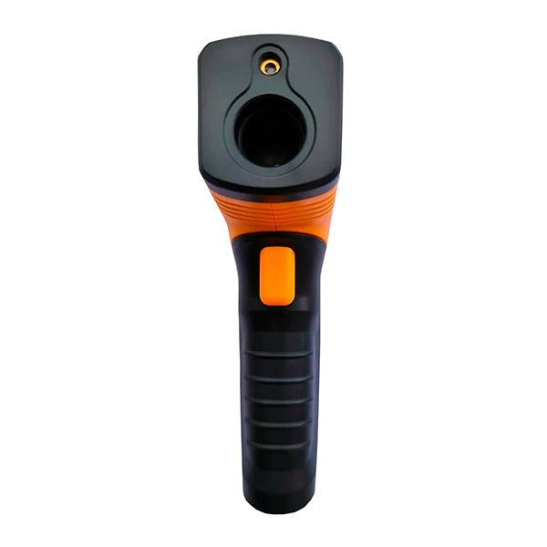thermometre infrarouge pour four a bois ac09f