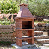 barbecue pas cher en pierre av330f