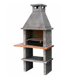 AV115R Stone Barbecue