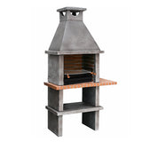 AV115R Stone Barbecue