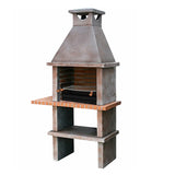 AV115R Stone Barbecue