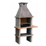 AV115R Stone Barbecue