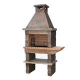AV320F Stone Barbecue