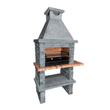 AV320F Stone Barbecue