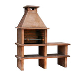 AV140R Outdoor Barbecue