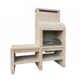 Granite Barbecue GR49F