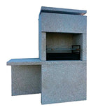 GR520F Granite Barbecue