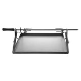 tournebroche pour maximus 100cm ac18f