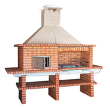 Barbecue with Pizza Oven AV5950F