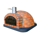 four a bois pizza luca