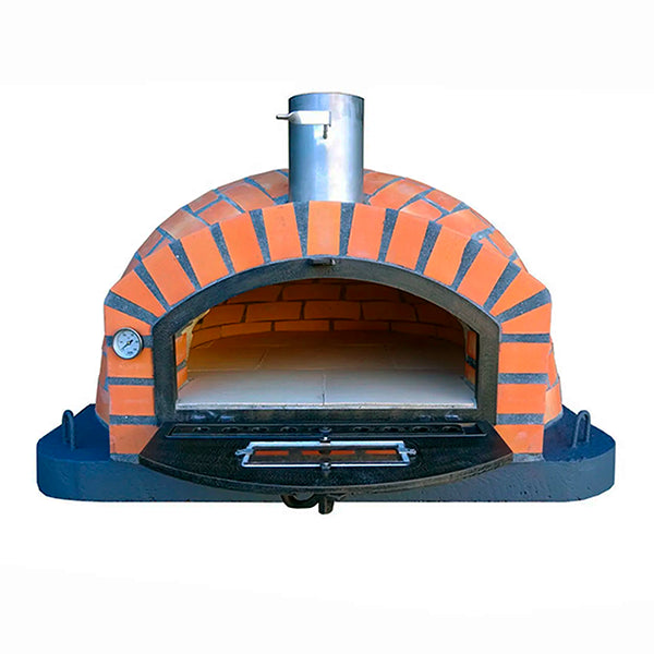 four a bois pizza luca