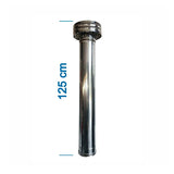 four a bois ennio 100cm