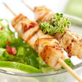 barbecue en pierre simple cs2040f