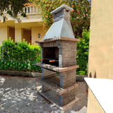 barbecue pas cher ce1280f
