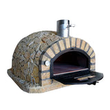 four a pain et pizza pizzaioli pietra