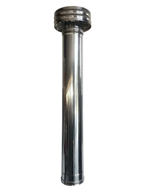 Accessories - Chimneys and Elbows