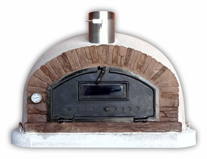 Pizza Oven