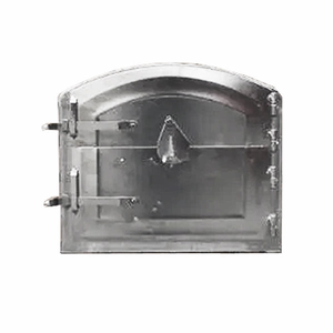 Wood Oven Door Supplements