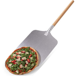 Accessories for wood-fired ovens
