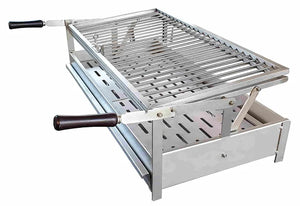 Swivel Grille