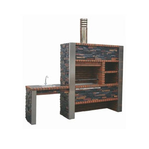Stone Barbecue