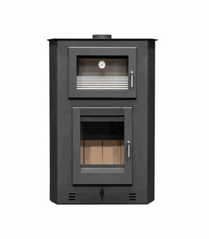 Wood stoves