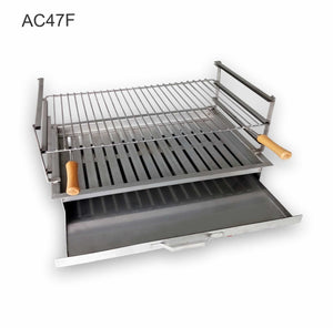 Grills