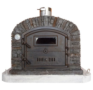 Bread oven