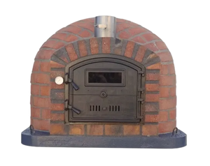 Rustic Oven