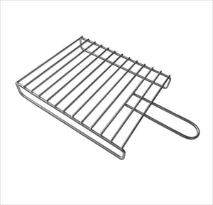 Accessories - Grills for wood-fired ovens