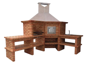 Corner Barbecue
