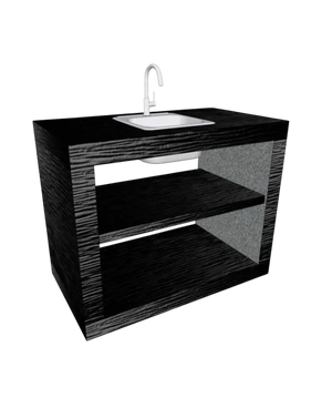 Modern Barbecue - Modules