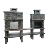 Barbecue and Oven AV290F