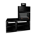 Modern Barbecue AV35M
