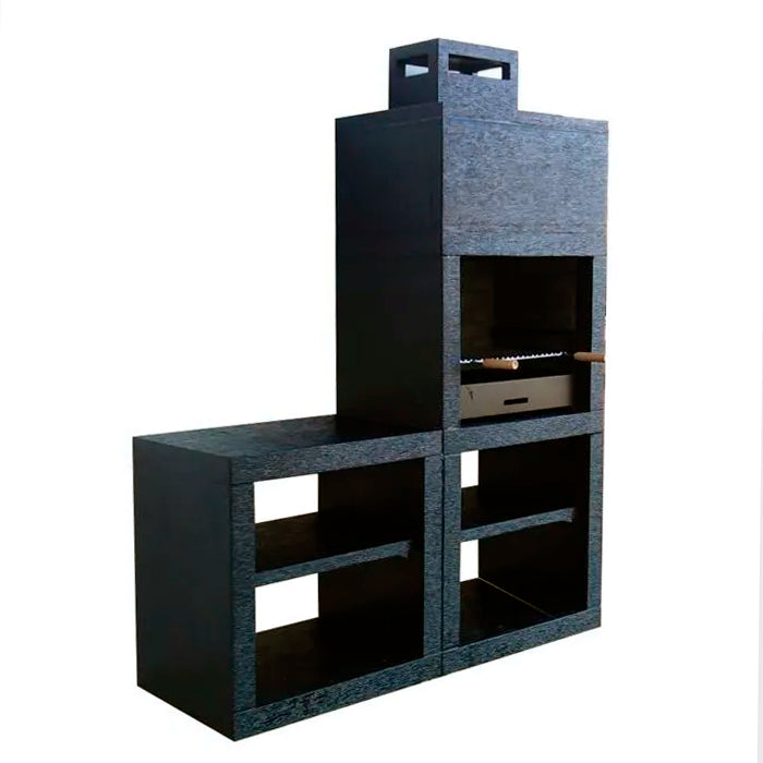 Modern Barbecue AV46M