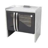cuisiniere a bois contemporaine jules verne pf004f