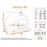 four a bois ventura