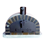 four a bois ennio 100cm
